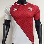 (M004) Camiseta 1º Monaco - Versión Jugador - 23/24