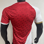 (M004) Camiseta 1º Monaco - Versión Jugador - 23/24