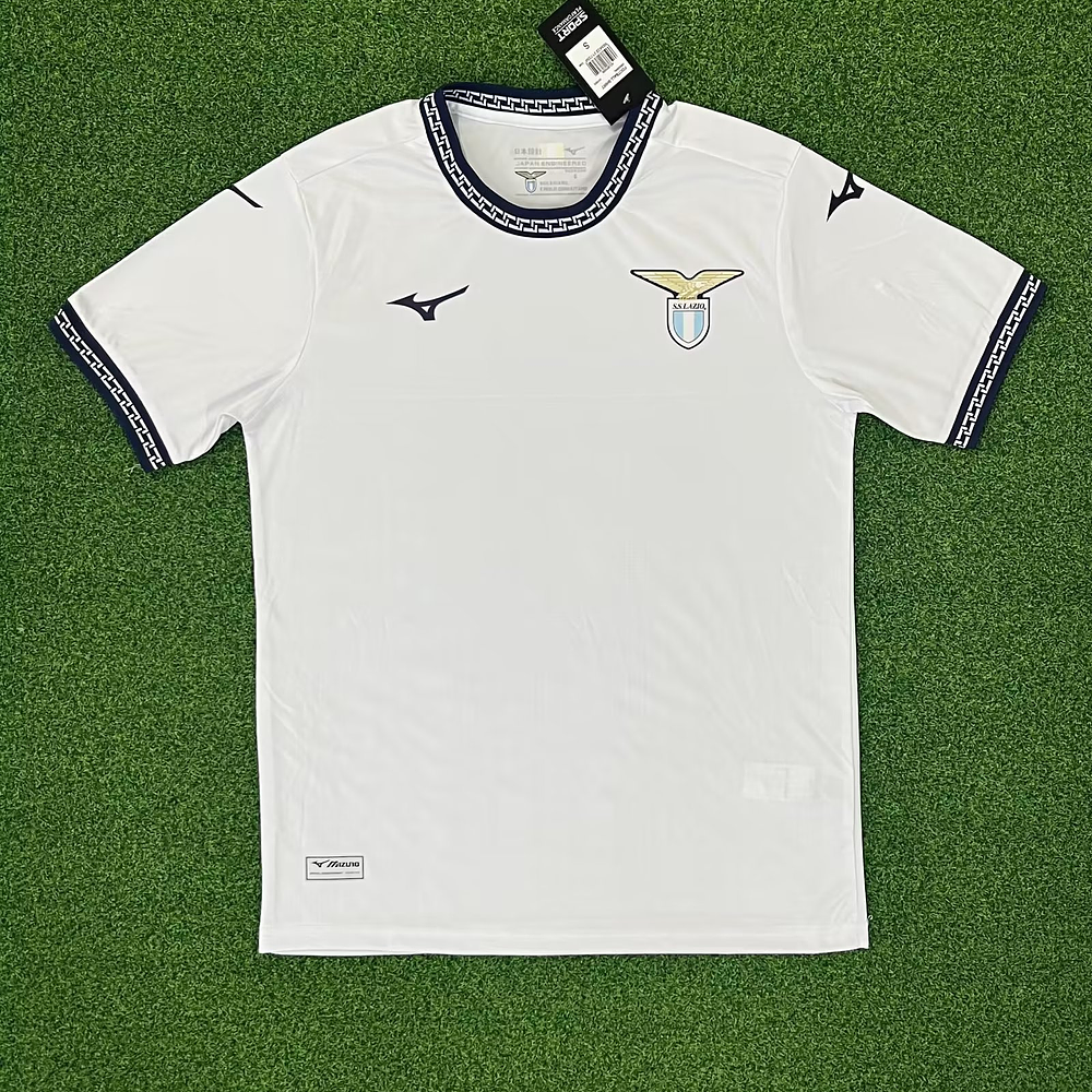 (M003) Camiseta 3º Lazio - Versión Fan - 23/24