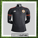 (M006) Camiseta 3º Roma - Versión Jugador - 23/24