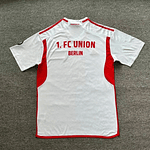 (M002) Camiseta 2º Unión Berlín - Versión Fan - 23/24