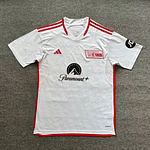 (M002) Camiseta 2º Unión Berlín - Versión Fan - 23/24