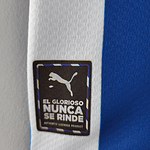 (N001) Camiseta 1º Alavés - Versión Fan - Retro - 22/23