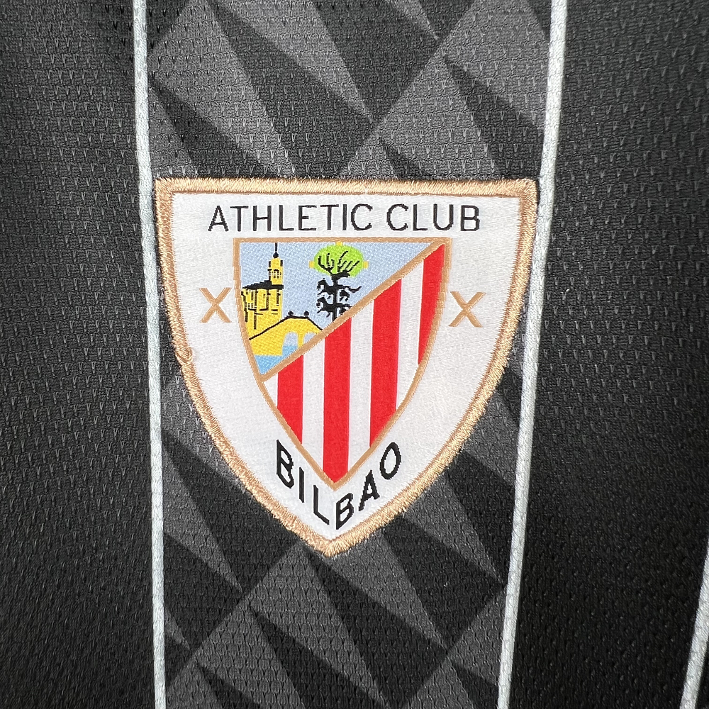 (M013) Camiseta 1º Athletic Bilbao - Portero - Versión Fan - 23/24