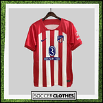 (M001) Camiseta 1º Atlético de Madrid - Versión Fan - 23/24