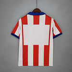 (V001) Camiseta 1º Atlético de Madrid - Versión Fan - Retro - 14/15