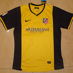 (V003) Camiseta 3º Atlético de Madrid - Versión Fan - Retro - 14/15