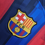 (N001) Camiseta 1º Barcelona - Versión Fan - Retro - 22/23