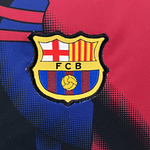 (M028) Camiseta Barcelona Especial - Versión Fan - 23/24