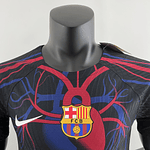 (M029) Camiseta Barcelona Especial - Versión Jugador - 23/24