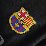 (W001) Camiseta 1º Barcelona - Versión Fan - Retro - 13/14