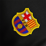 (Y002) Camiseta 2º Barcelona - Versión Fan - Retro - 11/12