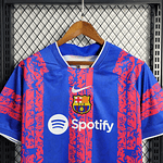 (M041) Camiseta Barcelona Especial - Versión Fan - 23/24