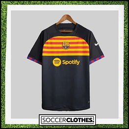 (M043) Camiseta Barcelona Especial - Versión Fan - 23/24