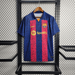 (M047) Camiseta Barcelona Especial - Versión Jugador - 23/24