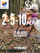 Emaús Social Run - Miniatura 1
