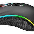 Mouse Gamer De Juego Redragon  Cobra M711-fps Negro