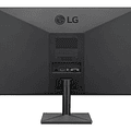 Monitor Gamer LG 24mk430h Led 23.8  Negro 100v/240v