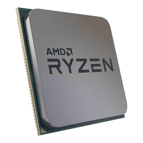 Procesador Gamer Amd Ryzen 5 5600 100-100000927box  De 6 Núcleos Y  4.4ghz De Frecuencia