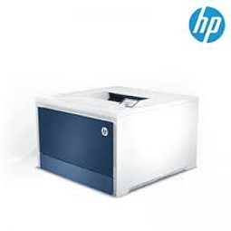 Impresora HP Color LaserJet Pro 4203DW, Láser color 35ppm 512MB WiFi LAN USB