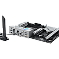 Tarjeta Madre Asus ROG STRIX B760-A GAMING WIFI D4 LGA1700 13°G 4*DDR4 3*M.2 ATX