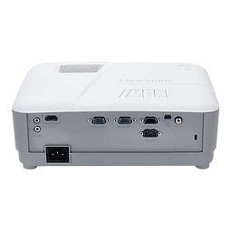 Proyector Viewsonic PA503X DLP XGA 3800 LUM XGA HDMI RGB 2*VGA USB RS232
