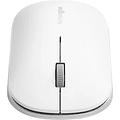 Mouse Inalámbrico Kensington SureTrack Dual Wireless 2400dpi 4 Botone Blanco