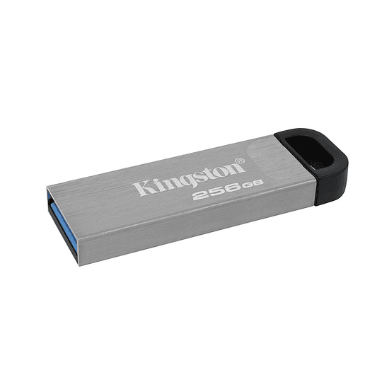 Pendrive 32GB Kingston DataTraveler DTKN USB 3.2 Gen 1 Color Plata