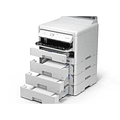 Impresora Epson WorkForce Pro C5390 Inyecc. Tinta Color WiFi LAN USB