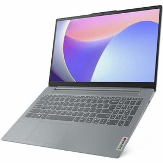 Notebook Lenovo IdeaPad Slim 3 15IAN8 I3-N305 RAM8GB SSD512GB 15.6" W11H