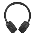 Audifonos JBL On-ear Bluetooth Tune 510BT Negro