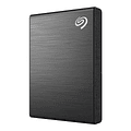 Disco Externo SSD Seagate One Touch 1TB 1030MBs