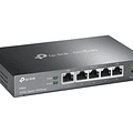 Router TP-Link TL-R605, VPN SafeStream Gigabit Multi-WAN