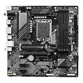 Tarjeta Madre Gigabyte B760M DS3H LGA1700 14°G 4*DDR5 2*M.2 2*DP HDMI VGA USB-C
