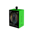 Mouse Gamer - Razer Basilisk V3 Pro - 30000 Dpi - 11 Botones - Inalámbrico - Bluetooth - Black (RZ01-04620100-R3U1)