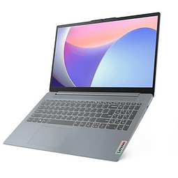 Notebook Lenovo IdeaPad Slim 3 15IAH8, Intel Core i5-12450H, 15.6",Ram 16GB, SSD 1TB, W11