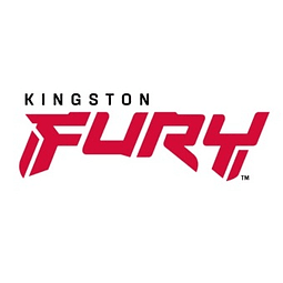 DIMM 8 GB - Kingston Fury Beast 3200MHz DDR4 CL16 (KF432C16BB/8)