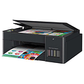 Multifuncional Brother DCP-T220 - Printer / Copier / Scanner - Ink-Jet - Color