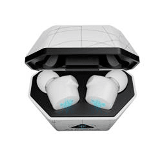 Audífonos Inalámbricos Primus ARCUS 220 Star Wars: Ahsoka Limited Edition, TWS, Bluetooth 5.0