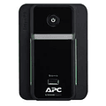 UPS APC Easy BVX 700VA, 230V, Interactivo en Línea, AVR, USB Charging,Universal Sockets