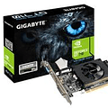 Tarjeta de Video Gigabyte Nvidia® GeForce® GT 710, 2 GB DDR3, PCIe 2.0 x8, Low Profile