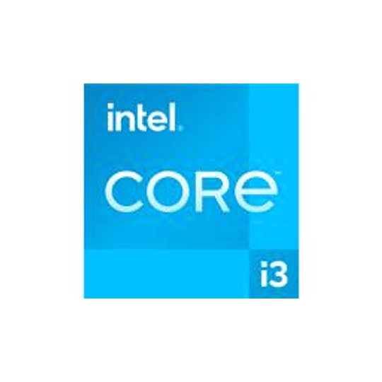 Procesador Intel® Core™ i3-12100F Alder Lake, LGA 1700, 4 Core/8 Thread, 3.30/4.30 GHz, Sin Gráficos