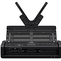 Escáner Epson WorkForce ES-300W, 600 x 600 DPI, ADF