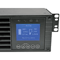 Tripp Lite UPS 3000VA 2700W Smart Online LCD Rackmount 200-240V USB 2U - UPS (montaje en bastidor