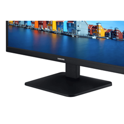 Monitor Plano Samsung S33A 24"", Full HD, 60HZ, Panel VA, VGA/HDMI