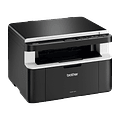 BROTHER Impresora Multifuncional DCP-1602