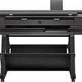Impresora multifuncional HP DesignJet T850 de 36 pulgadas (2Y9H2A)