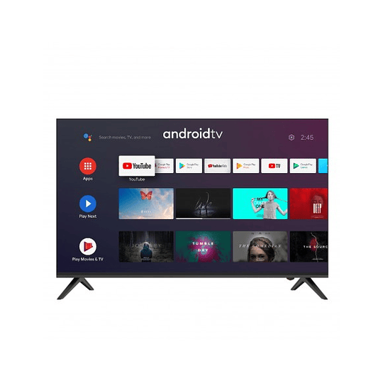 Smart TV 43″UHD Android CAIXUN