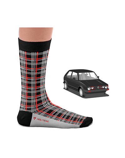 GTI SOCKS