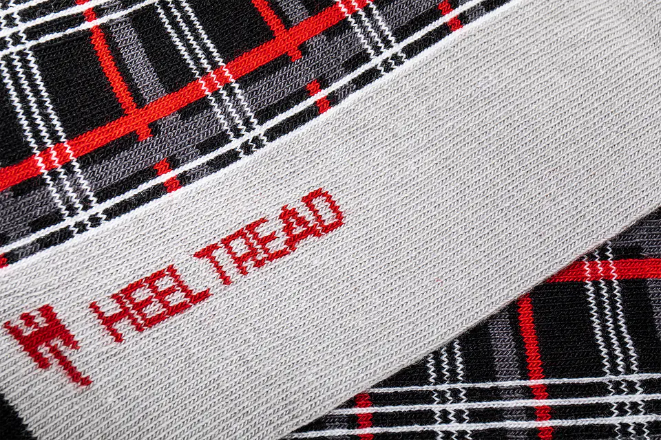 GTI SOCKS 2